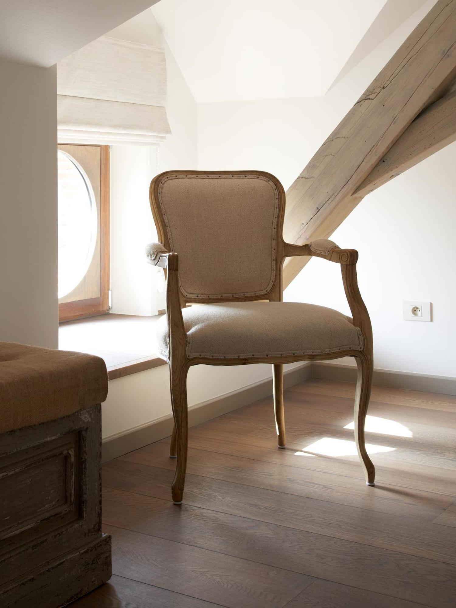 B&B Cimbarsaca Semmerzake Exteriör bild