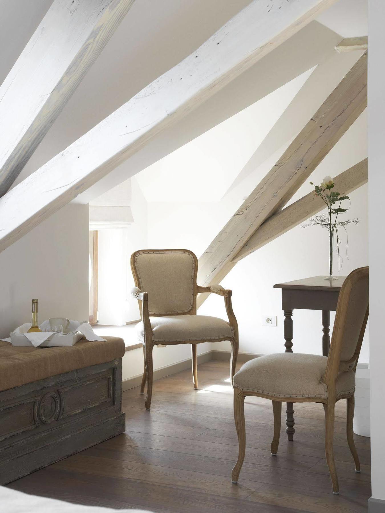 B&B Cimbarsaca Semmerzake Exteriör bild