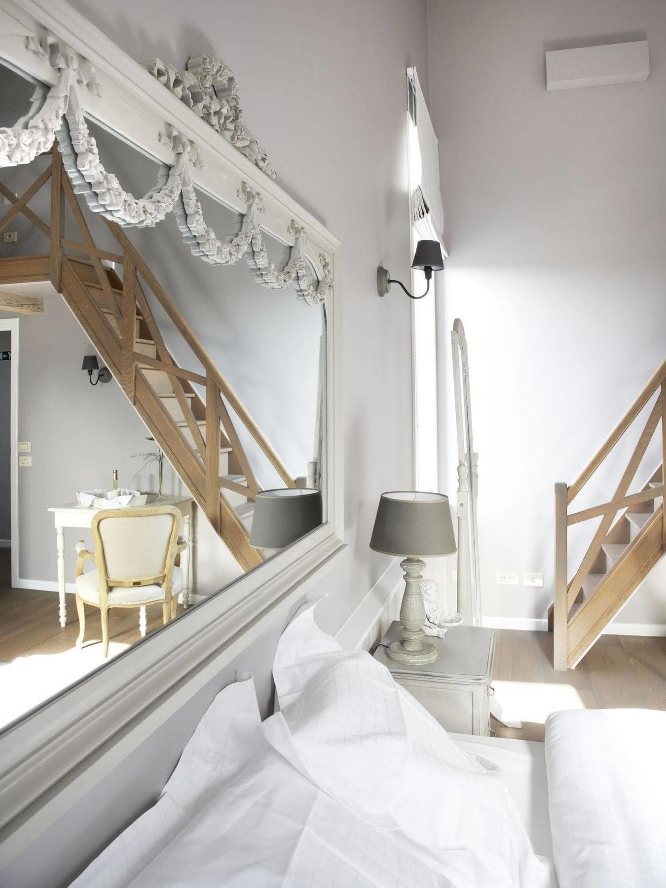 B&B Cimbarsaca Semmerzake Exteriör bild